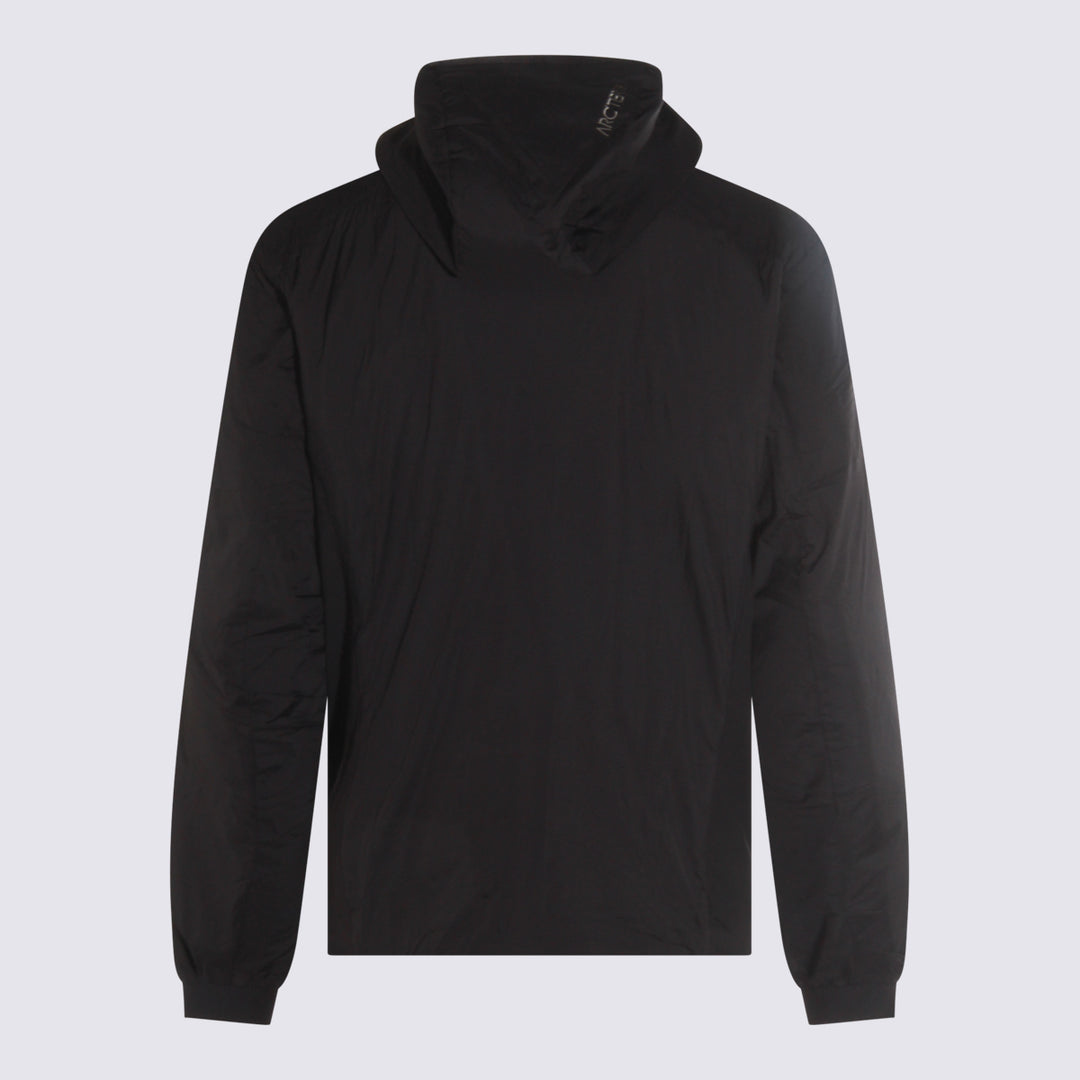 Arc*Teryx Jackets - Blacks and greys | e9fae22a1a80023d085a8a57e56ec7df0bcdad78