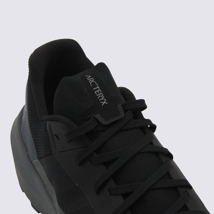Arc*Teryx Sneakers - BLACK/CLOUD | 60c531e284fb6062fd6458cd12f513d3b82a9213