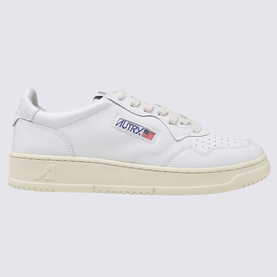 Sneakers Wht/Wht
