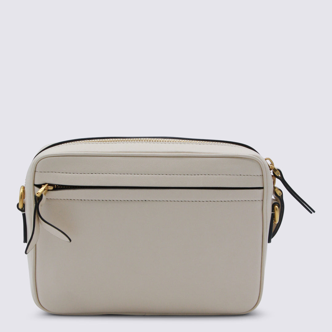 Valentino Garavani Bags - BUTTER WHITE/NERO | 5cb6a47f9b4439e8a77182c8dddfe7b609c43ca6