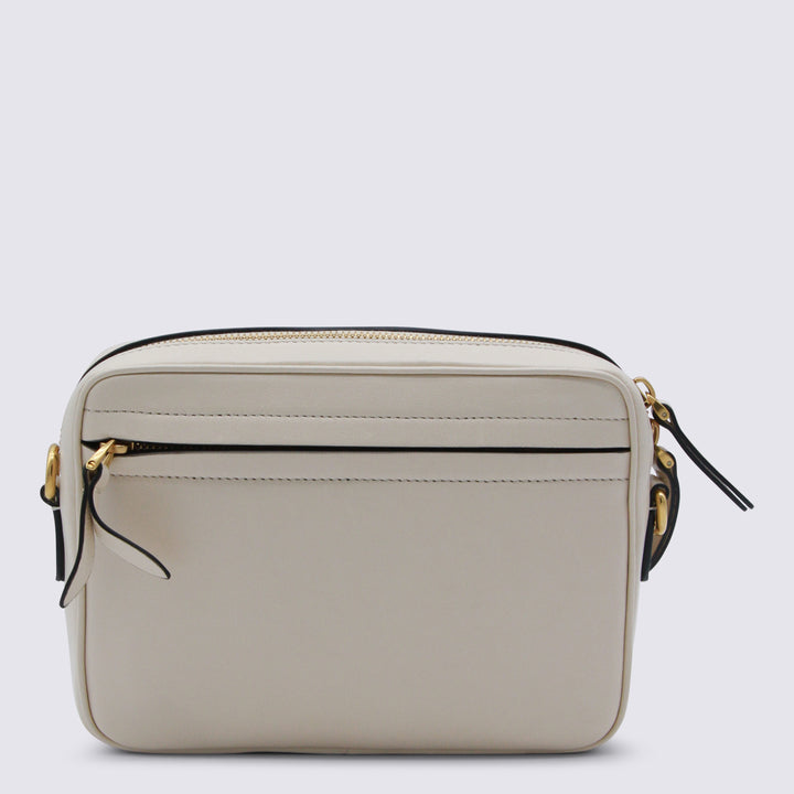 Valentino Garavani Bags - BUTTER WHITE/NERO | 5cb6a47f9b4439e8a77182c8dddfe7b609c43ca6