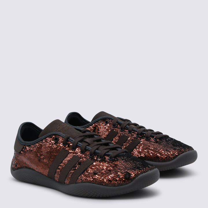 Adidas By Wales Bonner Sneakers -  | 077791589975fdf3a230164ff9a0249eb26cf422