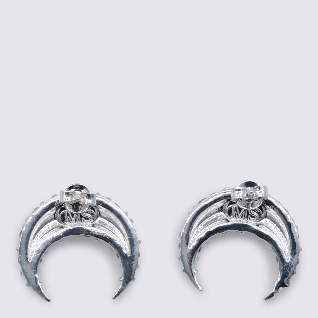 Marine Serre Bijoux - SHINY SILVER | 7d279160fb6121900136d5f872c214f0c9e10849