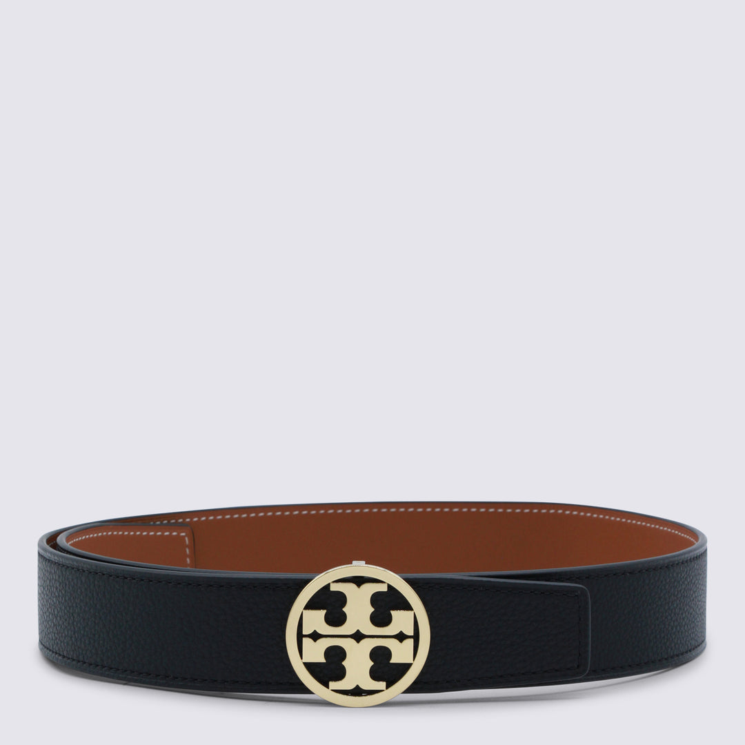 Tory Burch Belts - Blacks and greys | 18e55628a434ca5d5d3da74527f47fa1c6ca78bc