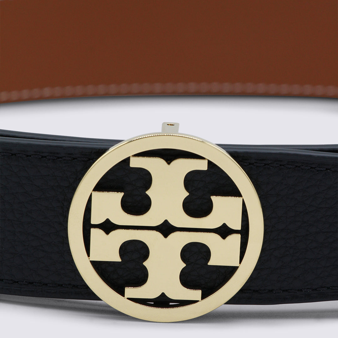 Tory Burch Belts - Blacks and greys | 5b9ddb524f38f1c1c71d9660b38ee05c29421fe0