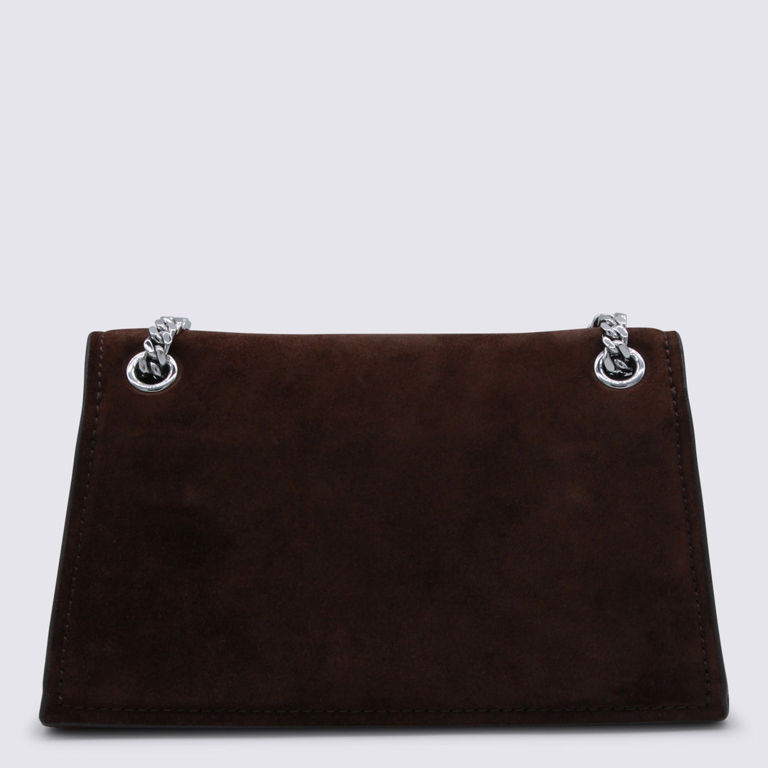 Tory Burch Bags - DARK COCOA | d9747260a9c1331afa58bb7e6929f135f715ed02