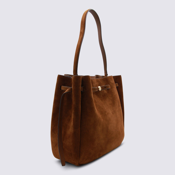 Tory Burch Bags - Marrone | 2c9f7b190767272998eae9515e2c83cdd16dc8ff