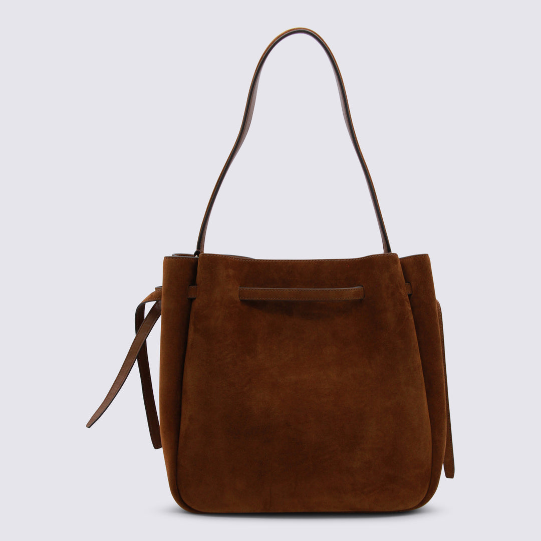 Tory Burch Bags - Marrone | 0814c66ec63e567e8546b58cd80682ac1307a573