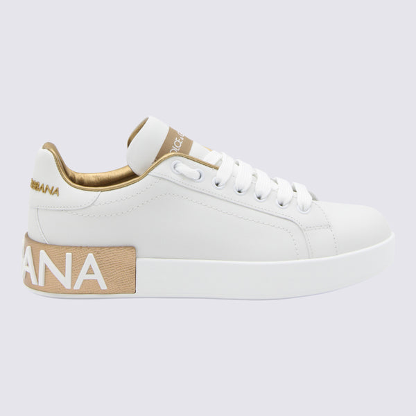 Sneakers Light And Natural