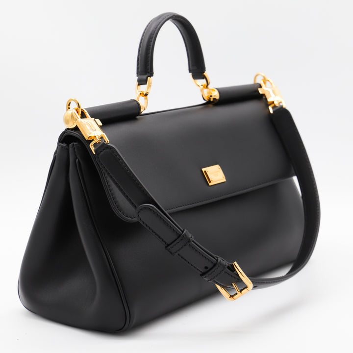 Dolce & Gabbana Bags - Blacks and greys | 16e96e047e26e51bd64e02e7e481900f15ecb0dd