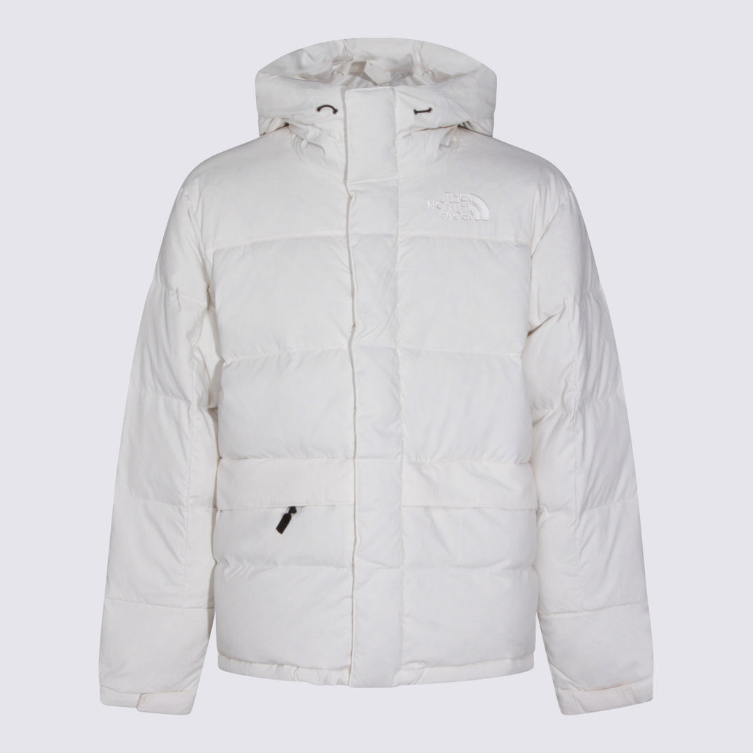 The North Face Coats - WHITE DUNE | eac3d6a5da89e505dc10d80c303185d4b4224df8