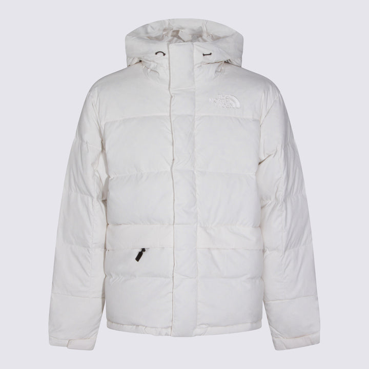 The North Face Coats - WHITE DUNE | eac3d6a5da89e505dc10d80c303185d4b4224df8