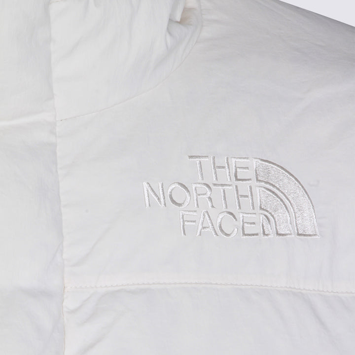 The North Face Coats - WHITE DUNE | ac7135aee33ecb4d65a63e3285ba6ef17719632f