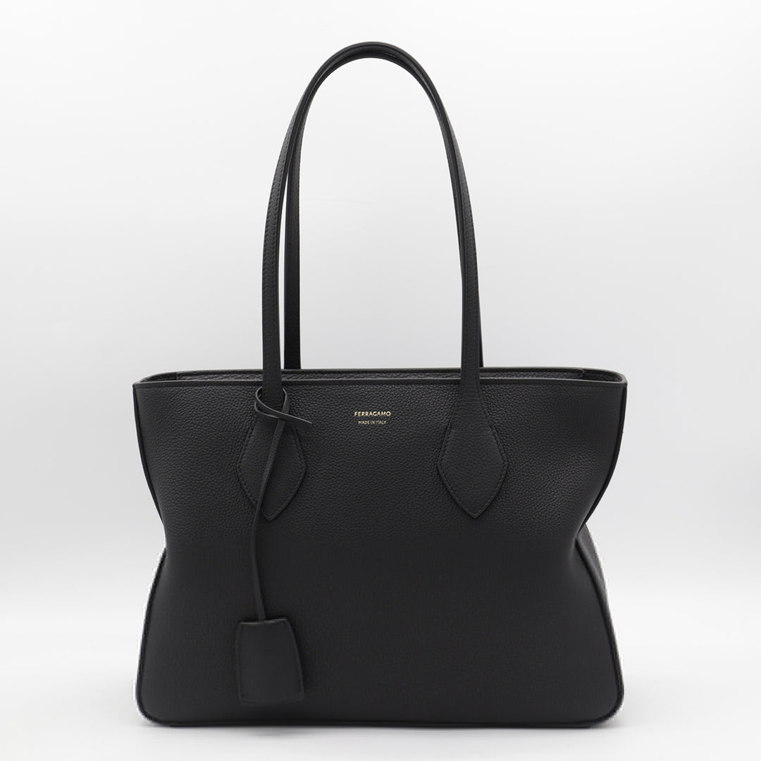 Ferragamo Bags - Blacks and greys | 97d403b95bc14e1c2712796e220eee41d1dfa232
