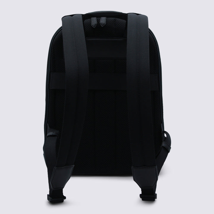 Montblanc Bags - TWEED BLUE | 3138092f420a49538cd7195ad2bf101e1759f9ae