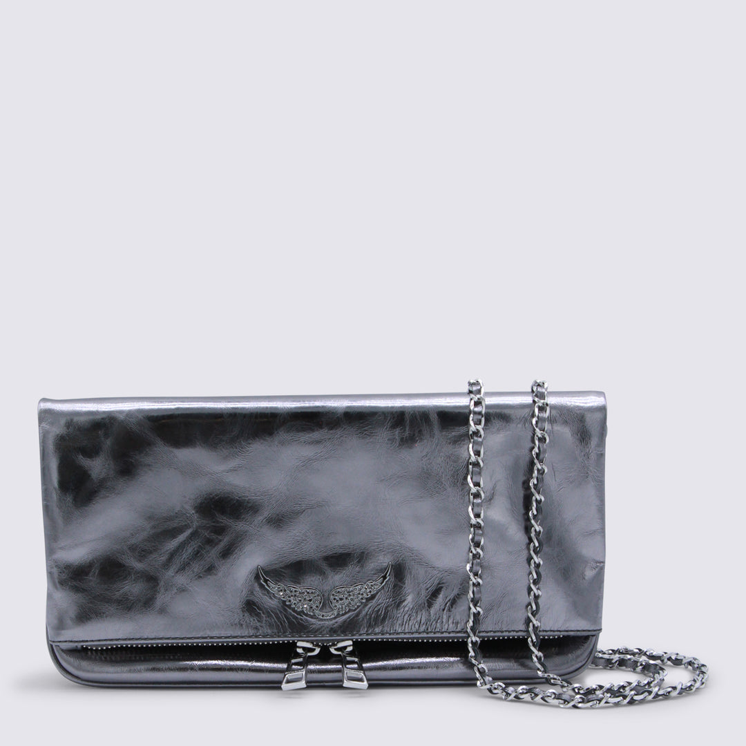 Zadig & Voltaire Bags - Blacks and greys | 0ba240b4ced4731657acdb710cae08f3f789a7ad