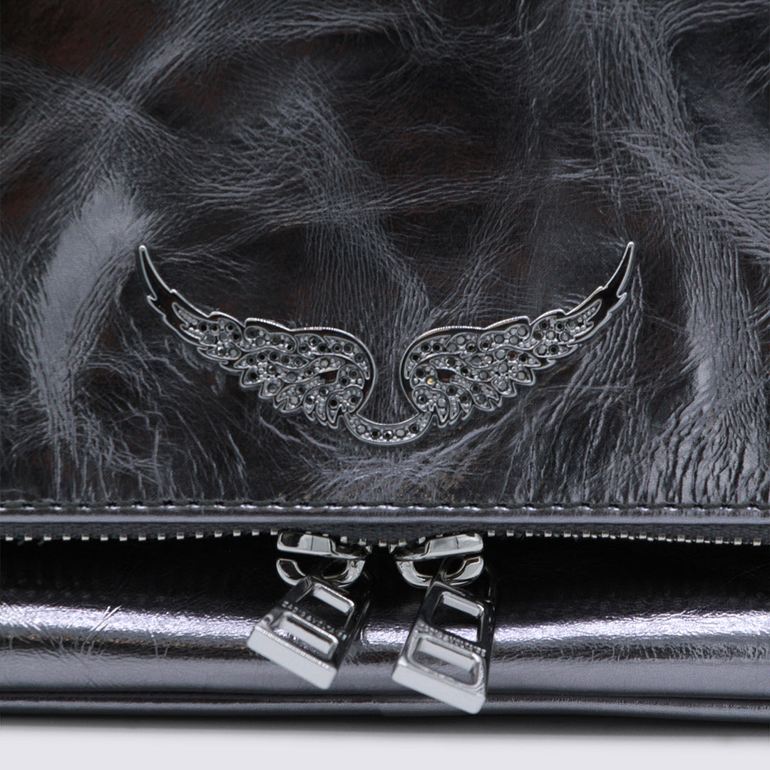 Zadig & Voltaire Bags - Blacks and greys | a58df636f29ce83ffef1fb25ba4e2b6ca19dc7f8