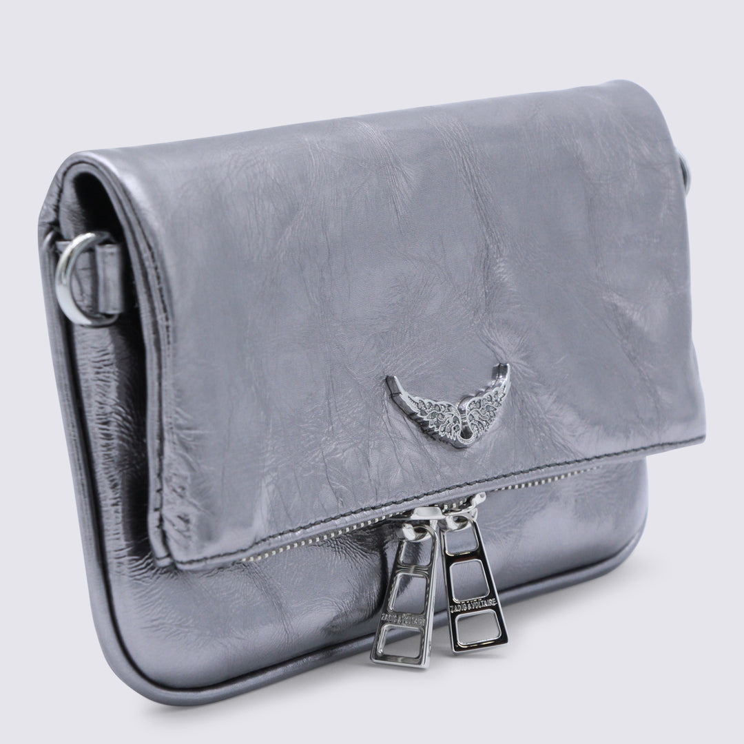 Zadig & Voltaire Bags - Blacks and greys | 2d50afa9e74cd08997a393541a996c4ef1654976