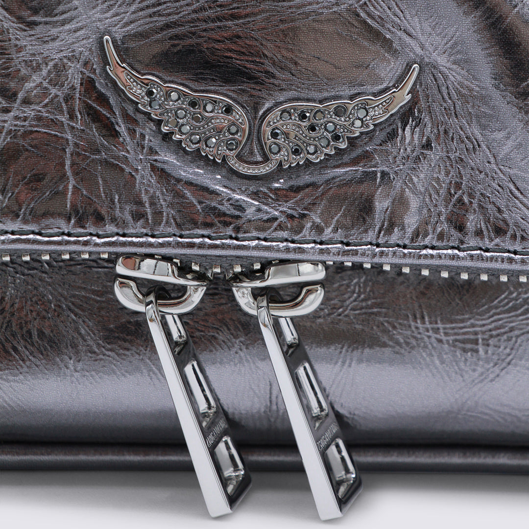 Zadig & Voltaire Bags - Blacks and greys | 4d2abe75e064b30df0c79b2744fc16e2edad724a