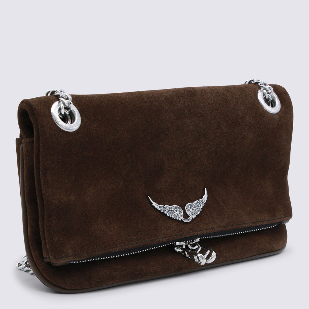 Zadig & Voltaire Bags - Marrone | 4d6647477be312199a6ac883a36a9626a0dfb808