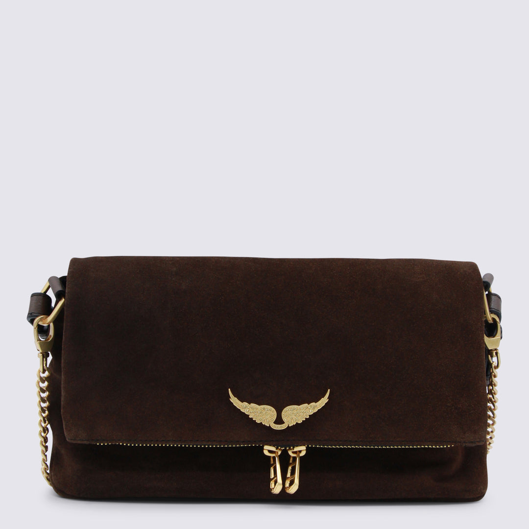 Zadig & Voltaire Bags - Marrone | 8b6962f82286cf0d41211827dfe8b184fd84aaf2