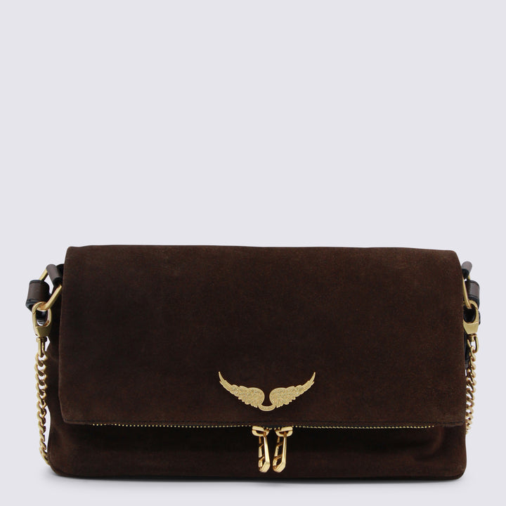 Zadig & Voltaire Bags - Marrone | 8b6962f82286cf0d41211827dfe8b184fd84aaf2