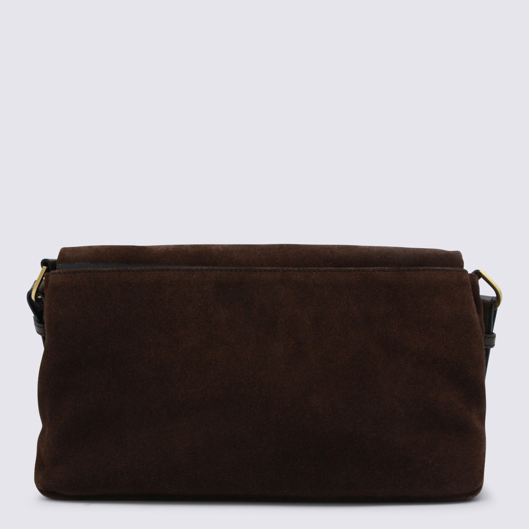 Zadig & Voltaire Bags - Marrone | 6571f65d648a01f6eb6d2d6b8f2b341f6ed50d50