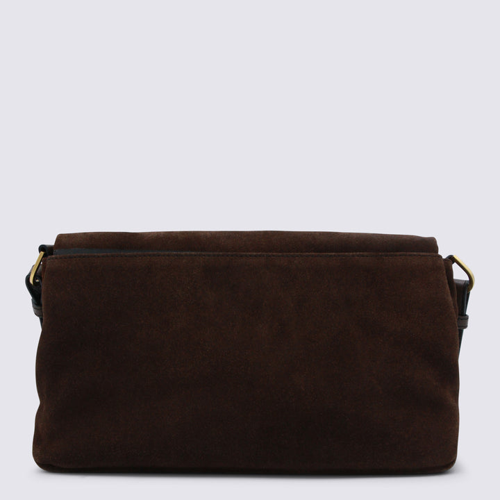 Zadig & Voltaire Bags - Marrone | 6571f65d648a01f6eb6d2d6b8f2b341f6ed50d50