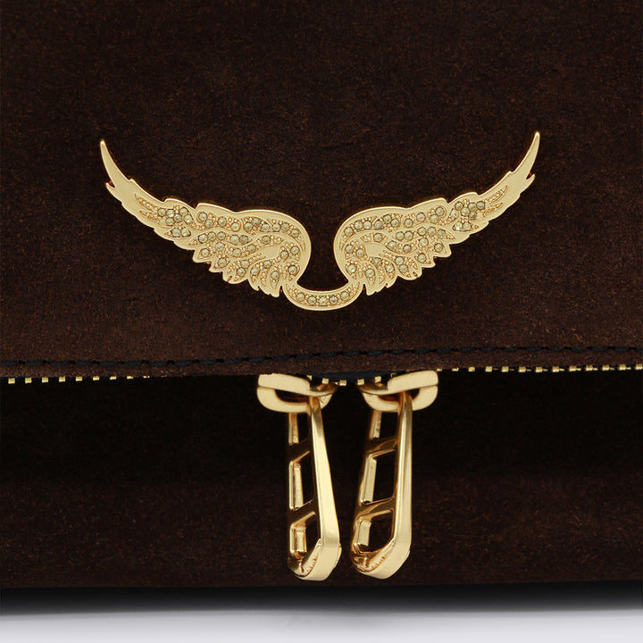 Zadig & Voltaire Bags - Marrone | 8554a8119290b9006584cd3a2a6e5ca62e564bbe