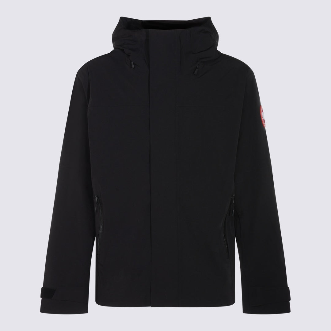 Canada Goose Jackets - Blacks and greys | 753e4f4265acc6d17f0d0819c3245a42b43f3a45