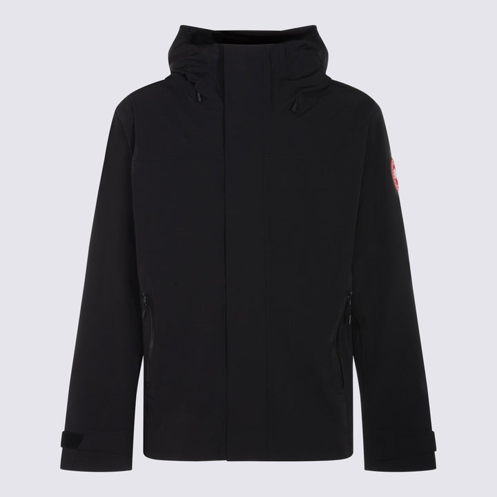 Canada Goose Jackets - Blacks and greys | 753e4f4265acc6d17f0d0819c3245a42b43f3a45