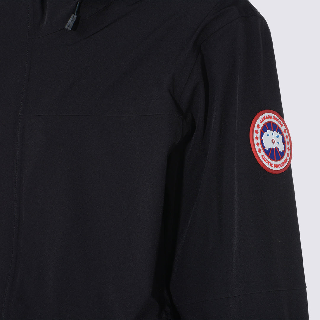 Canada Goose Jackets - Blacks and greys | 0594bcb6d6dee5e22cd5cf18ad0af44071214eeb