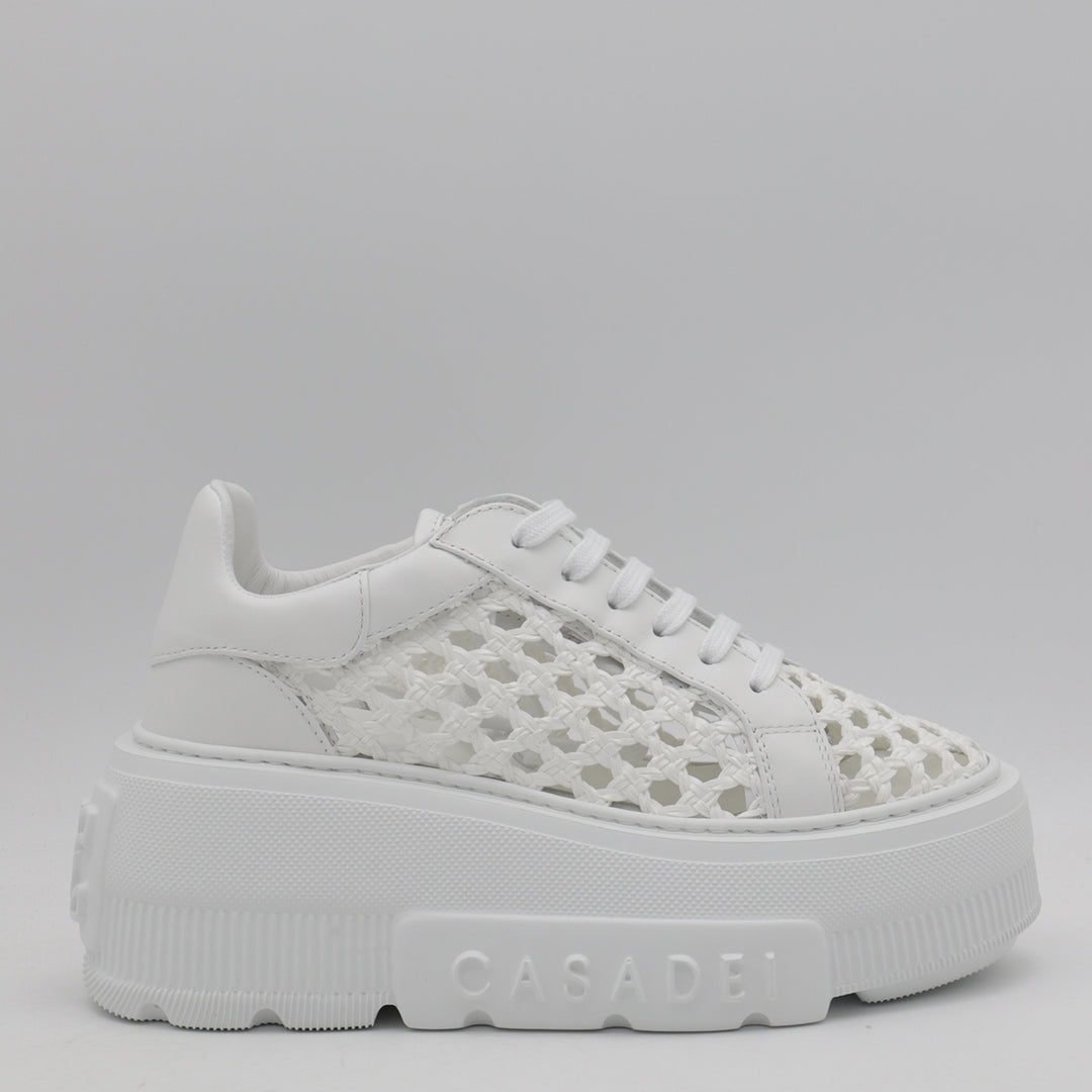 Casadei Sneakers - Chiari e Naturali | fd814f4fe415e9c0a07342c5c1fedbac3af2ce4a