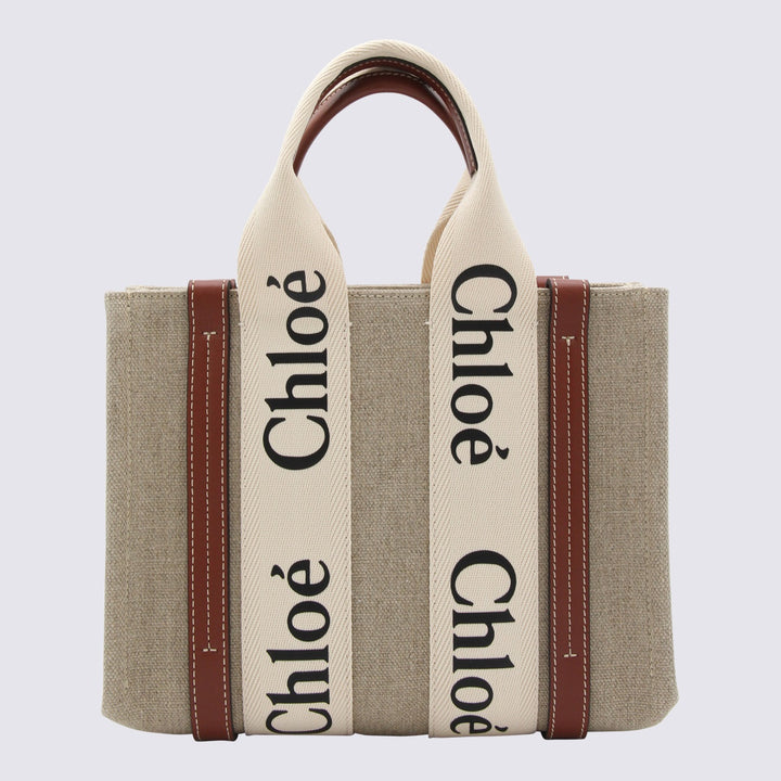 Chloè Bags - Light and natural | 126efbdd53b080553c7216d00f855b98eacd1995