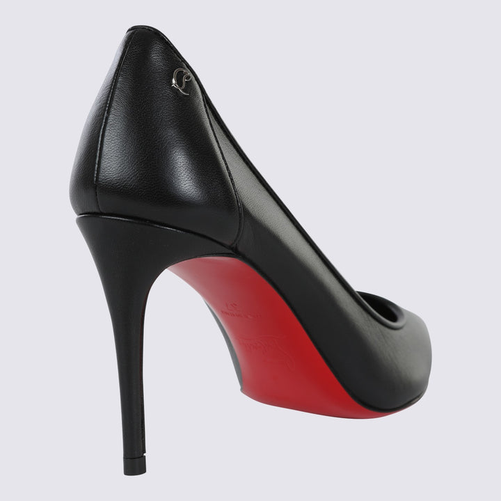 Christian Louboutin With Heel - Blacks and greys | 049c588705a2c758127472d0cdd47255fda7d73f