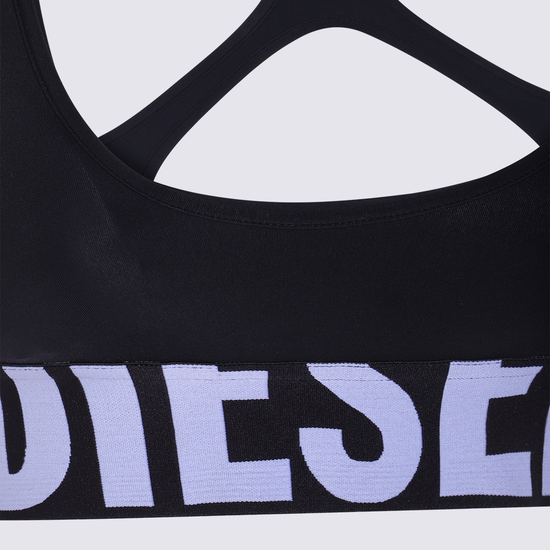 Diesel Top - Blacks and greys | 7f233bed863204301c0de477fe739aea51ee9c58