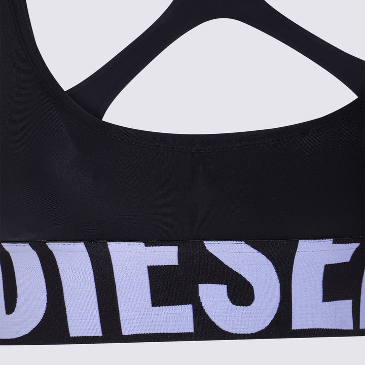 Diesel Top - Blacks and greys | 7f233bed863204301c0de477fe739aea51ee9c58