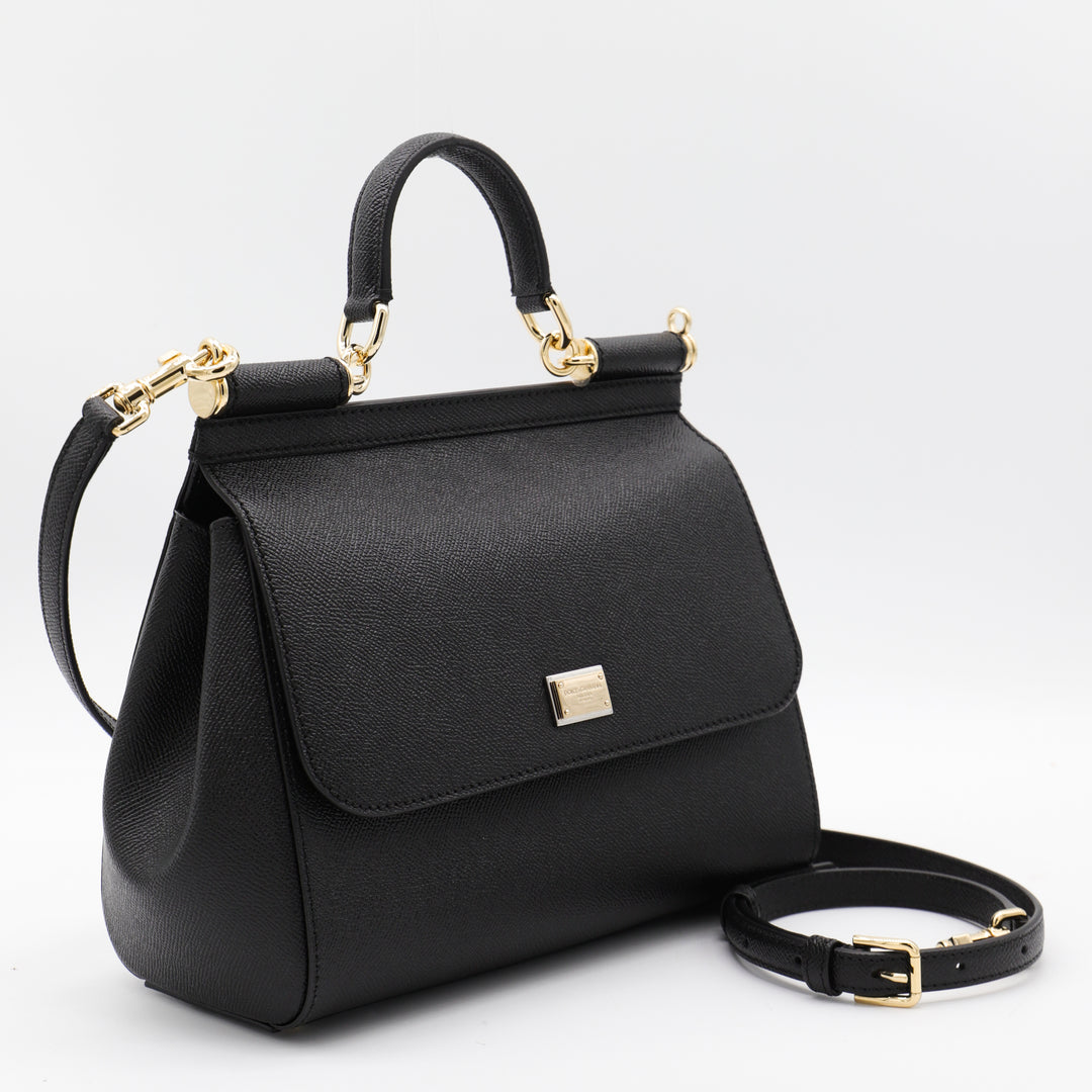 Dolce & Gabbana Bags - Blacks and greys | 72c881b2db581759b1c2f00f48eeb0eda10a5306