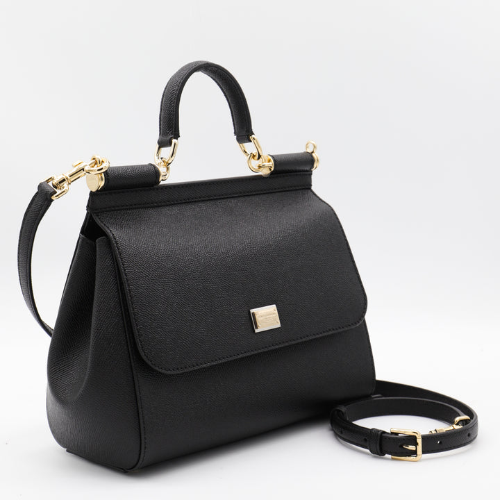 Dolce & Gabbana Bags - Blacks and greys | 72c881b2db581759b1c2f00f48eeb0eda10a5306