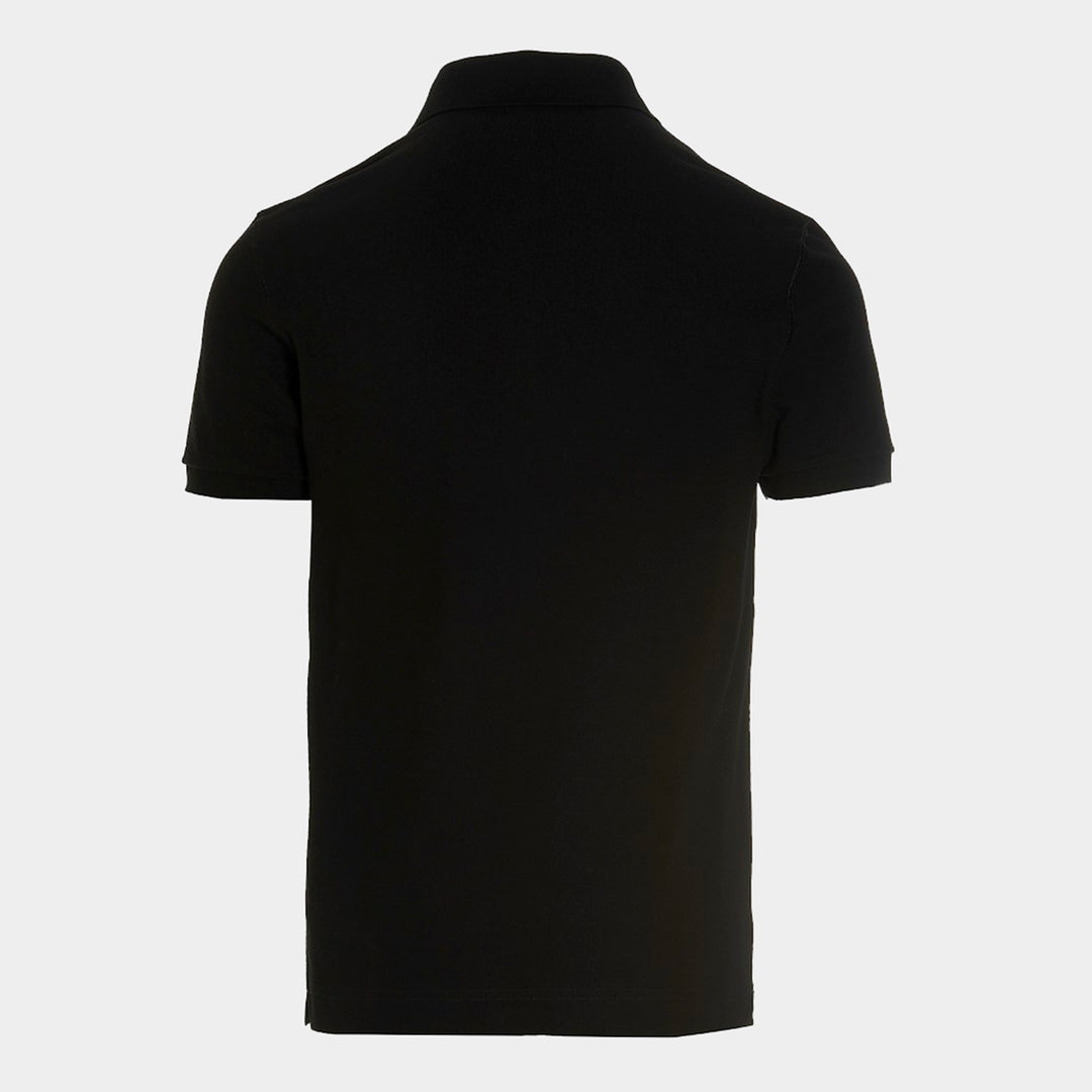 Dolce & Gabbana T-shirts and Polos - Nero | a66419739297a5498feb58ce759ca3a2cb868835