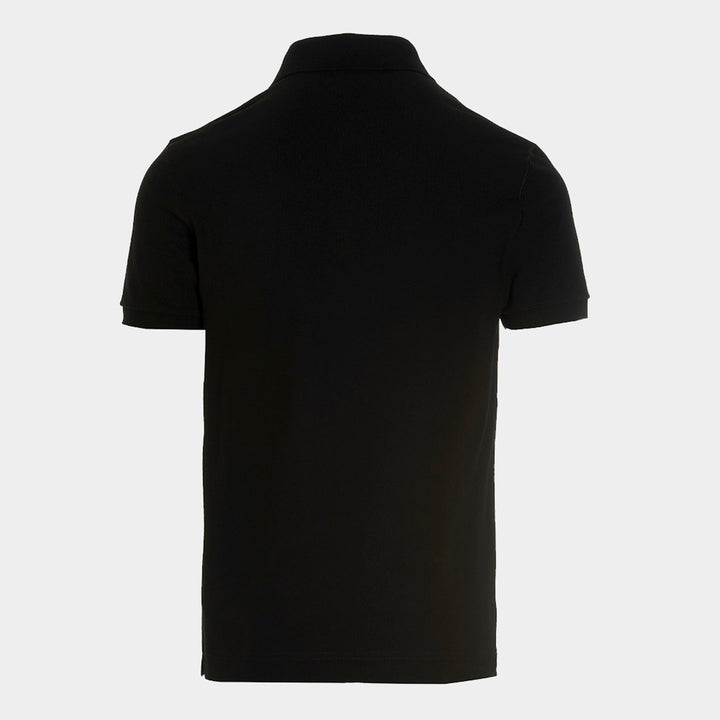 Dolce & Gabbana T-shirts and Polos - Nero | a66419739297a5498feb58ce759ca3a2cb868835