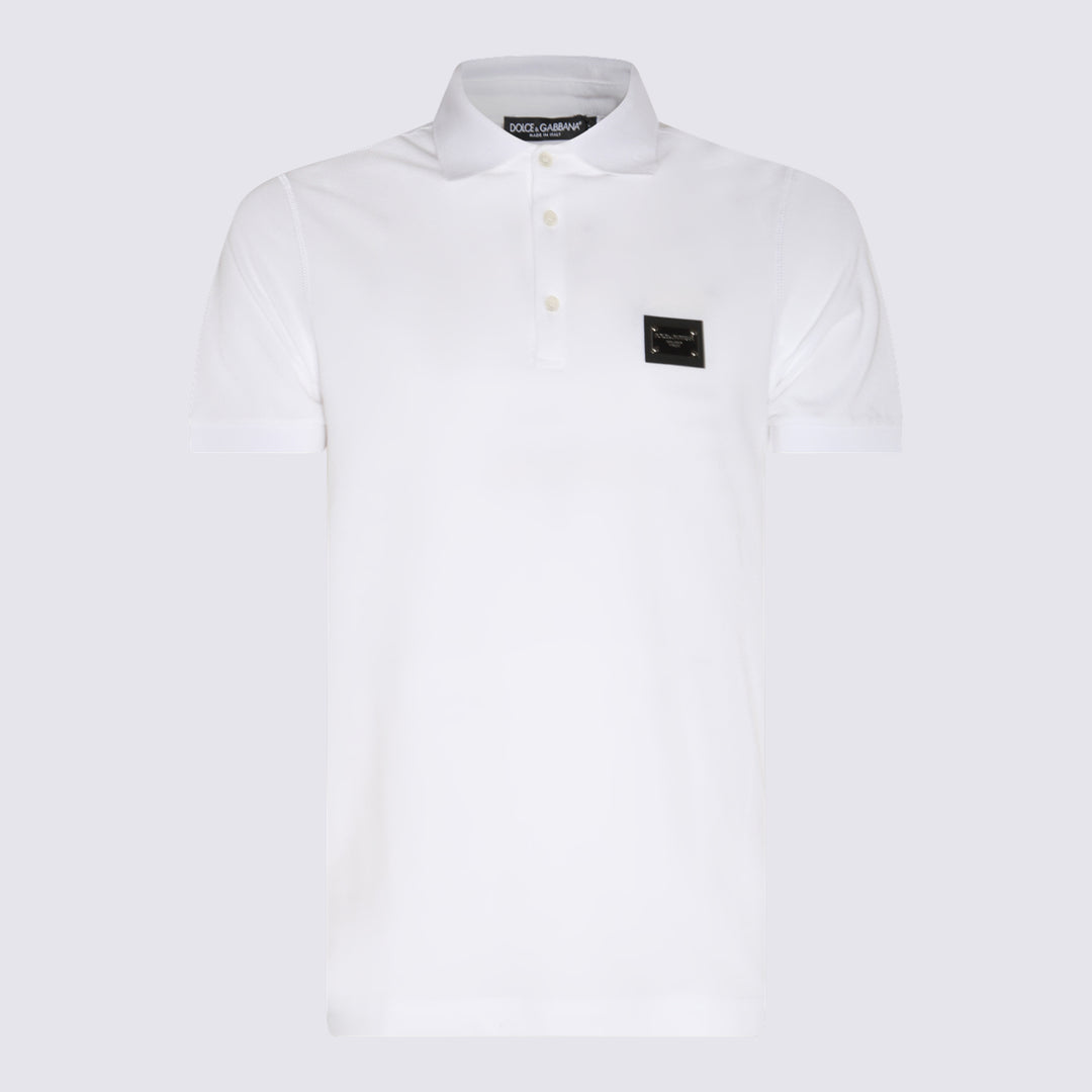 Dolce & Gabbana T-shirts and Polos - Chiari e Naturali | ff78a190b32d9b428c68f8b24c88fc987c236ca5