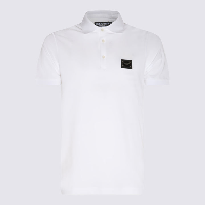Dolce & Gabbana T-shirts and Polos - Chiari e Naturali | ff78a190b32d9b428c68f8b24c88fc987c236ca5