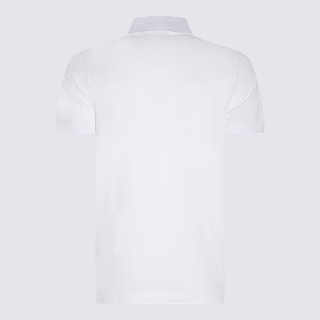 Dolce & Gabbana T-shirts and Polos - Chiari e Naturali | 0ae9cb2b34229c3392460f9d4125ad17c1c5dbfe