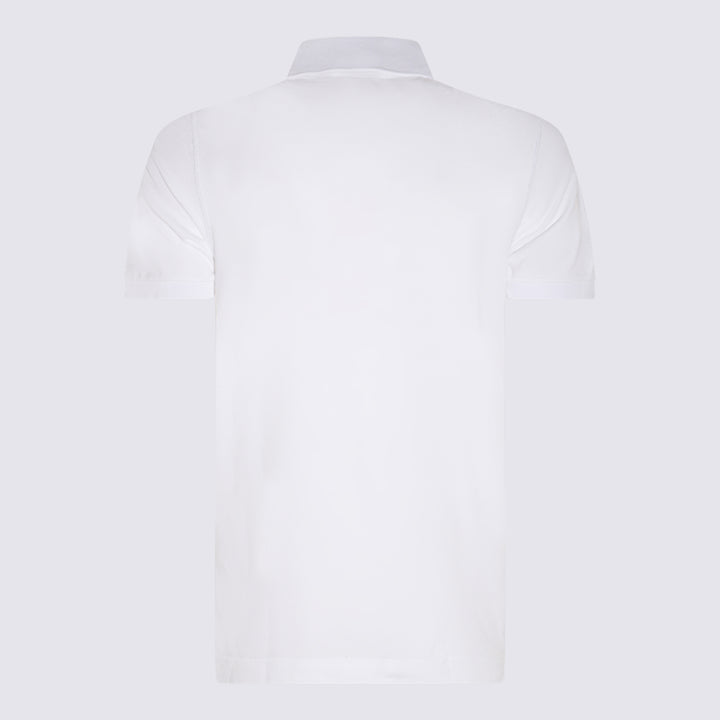 Dolce & Gabbana T-shirts and Polos - Chiari e Naturali | 0ae9cb2b34229c3392460f9d4125ad17c1c5dbfe
