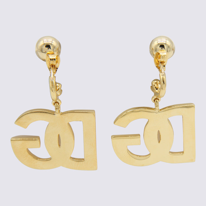 Dolce & Gabbana Bijoux - Marrone | 81551581814cd07d1bd79568bc02636a73816e43