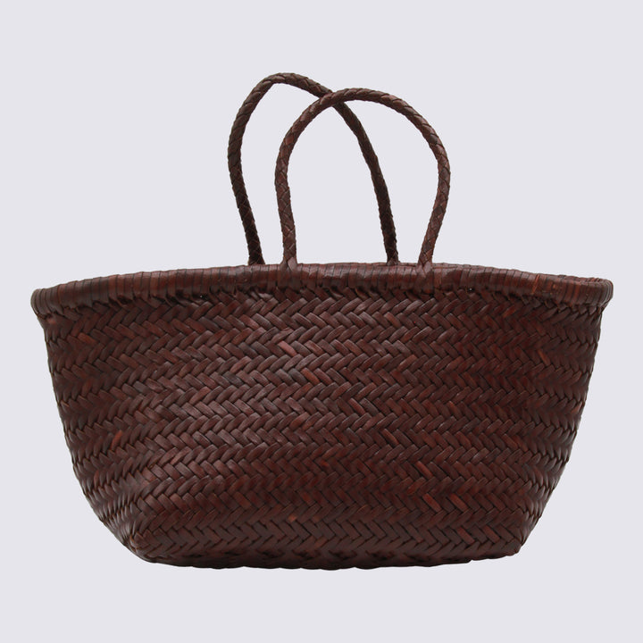 Dragon Diffusion Bags - Marrone | d22798be04076b93bb031a9d96091c14f46d9dd4