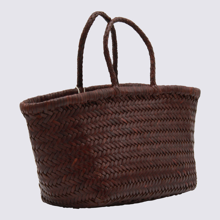 Dragon Diffusion Bags - Marrone | e375532e7dbfd3dab1233ac988bc546e0852c86d