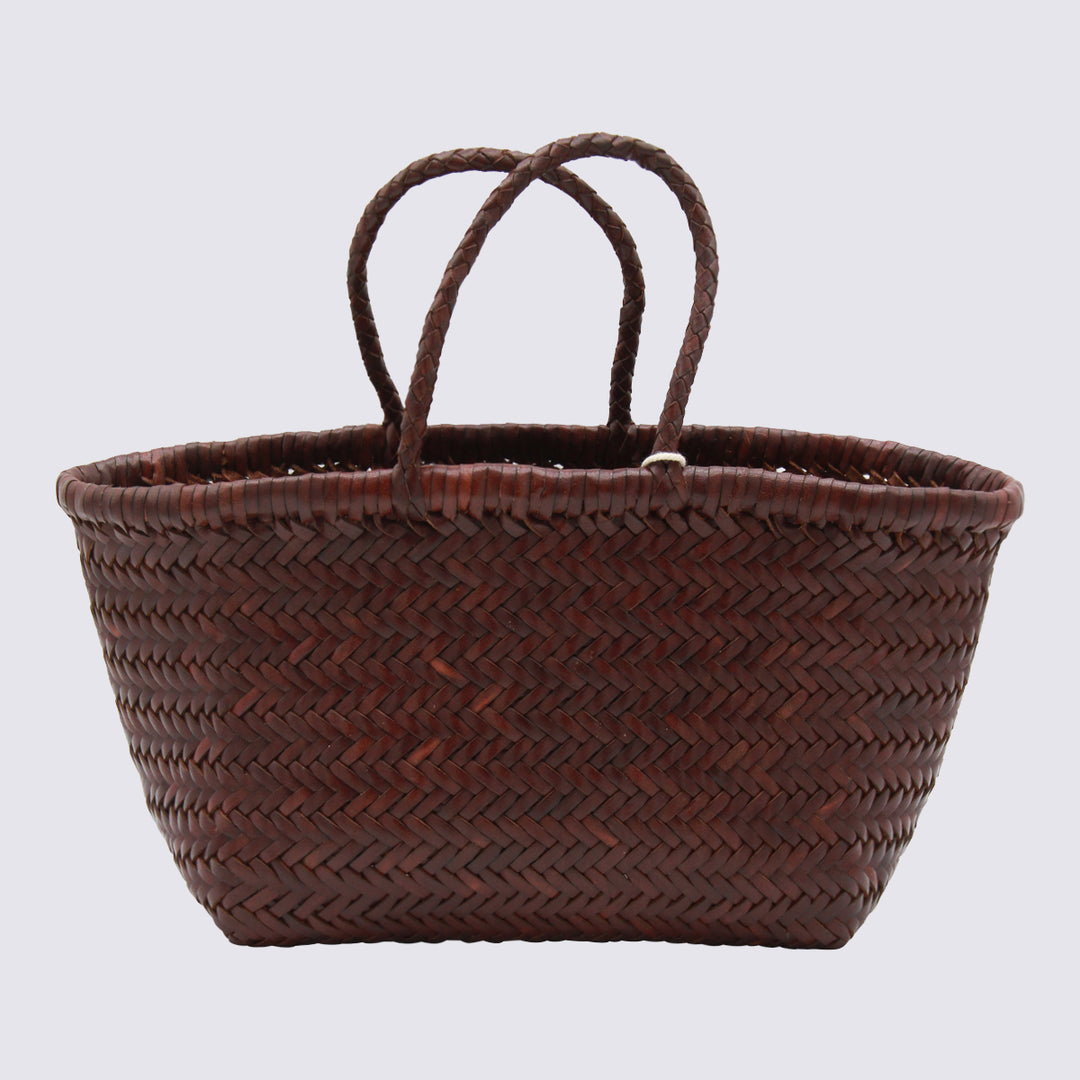 Dragon Diffusion Bags - Marrone | 26b48db3fc725f35e7afd4584ee10a01d6ebe816