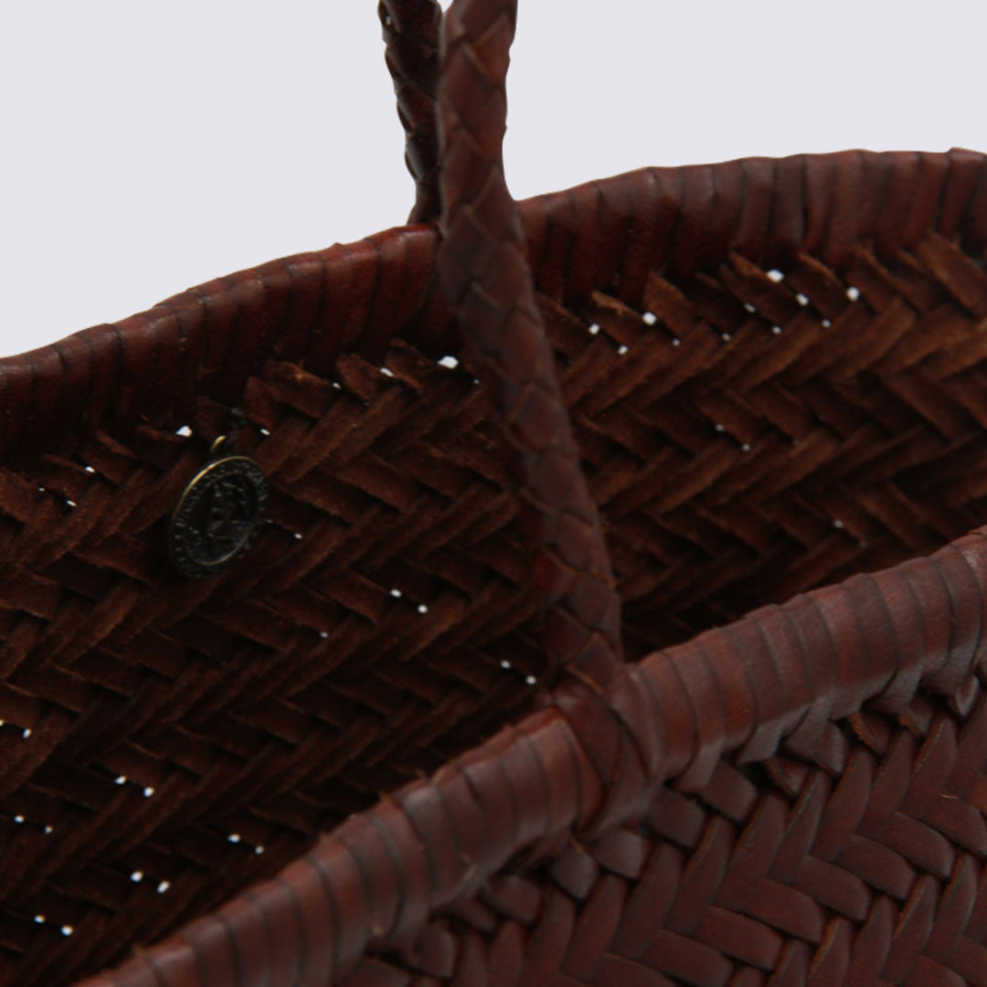 Dragon Diffusion Bags - Marrone | 842a24c999c4f9eeccb6d916ac686033391ec783